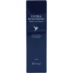 Купить тонер для лица Esthetic House Ultra Hyaluronic Acid Bird’s Nest Toner